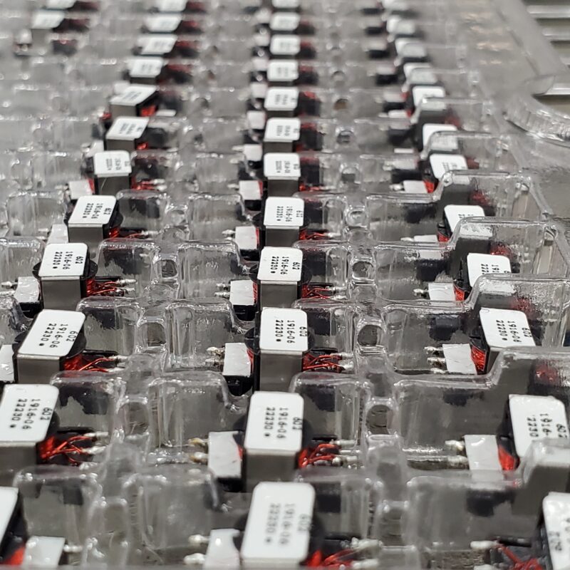 Manufacturing in Mexico 19