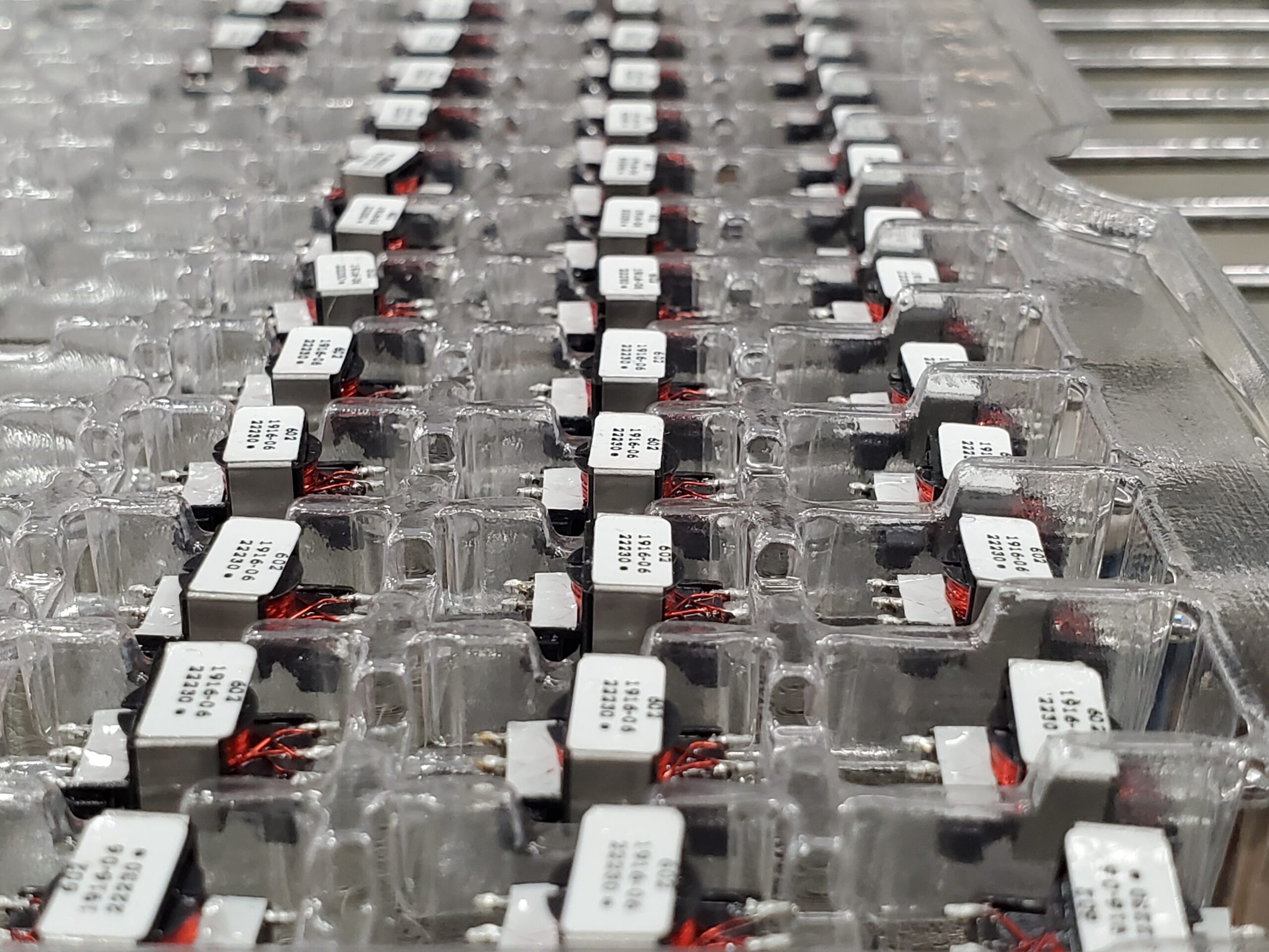 Schott Magnetics: An ISO-Certified Company