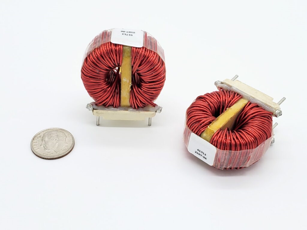 Common Mode Inductor