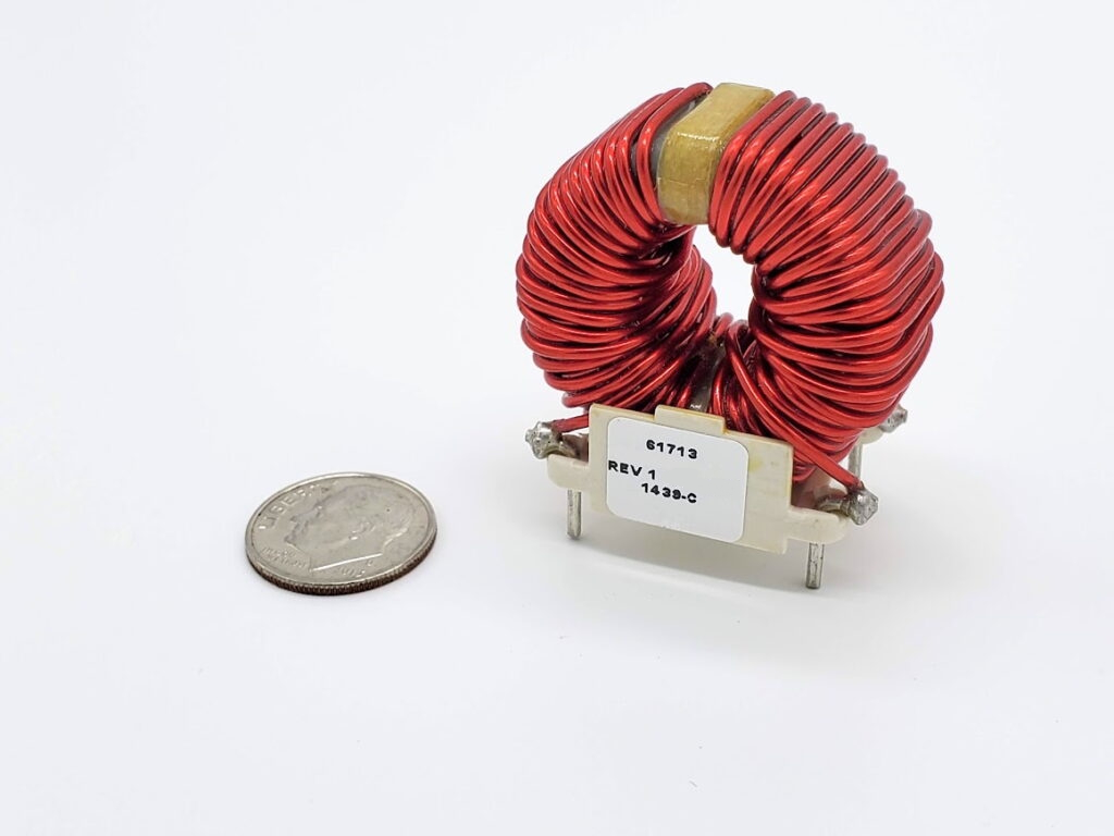 Common Mode Inductor4