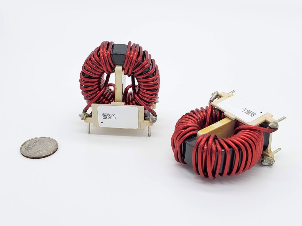 Common Mode Inductor5