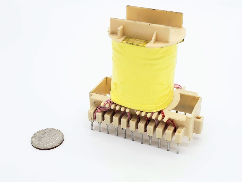 Flyback Transformer3