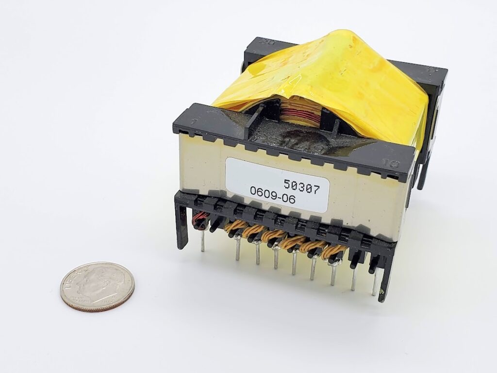 Power Transformer2